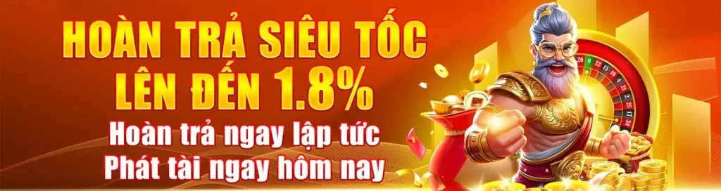 Giao diện VN123 VIP với các tính năng nổi bật