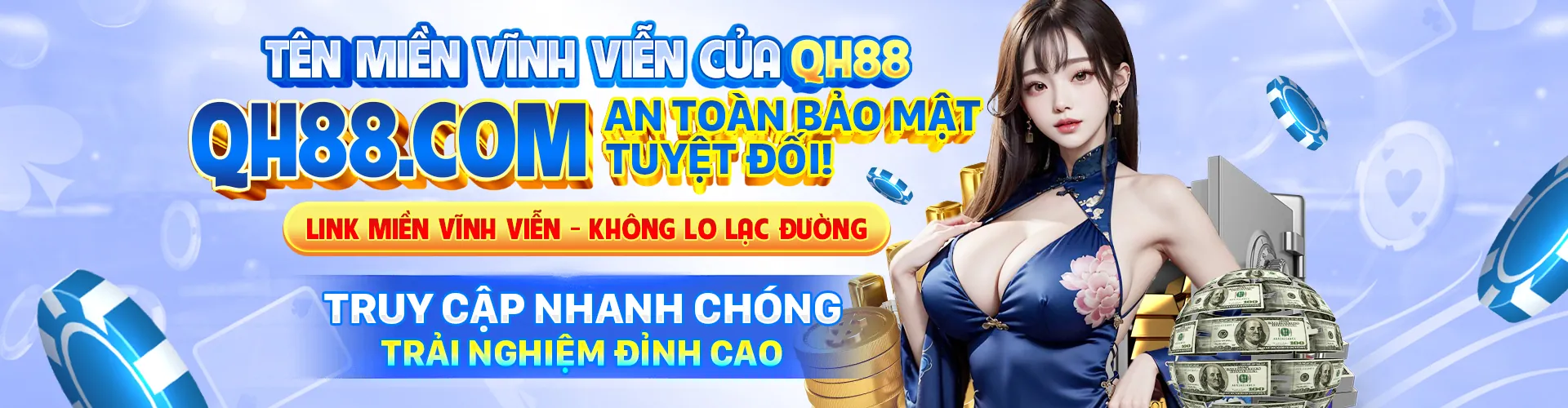 Hình nền đăng nhập vn123 vip